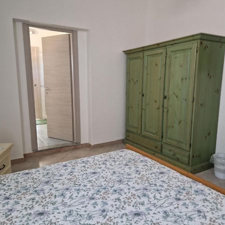 Affittacamere Sofy Villasimius Exterior foto