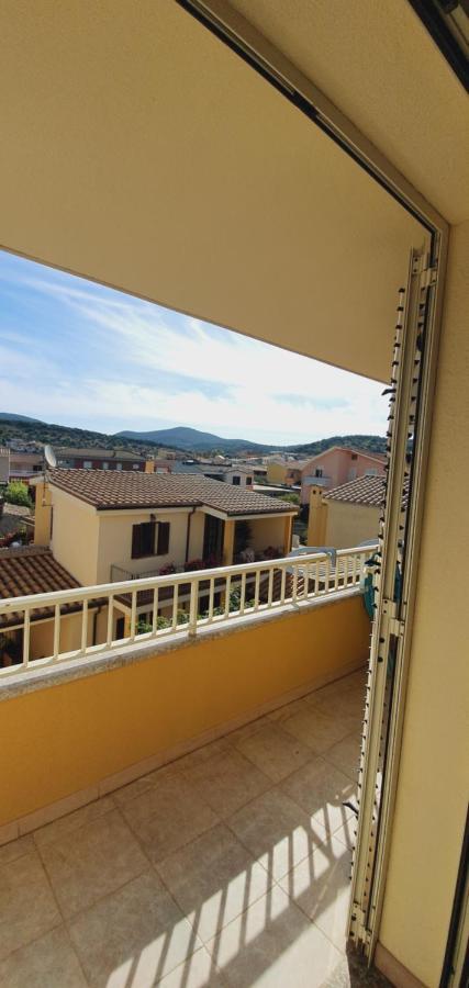 Affittacamere Sofy Villasimius Exterior foto