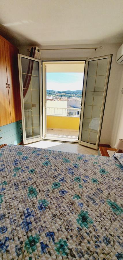 Affittacamere Sofy Villasimius Exterior foto