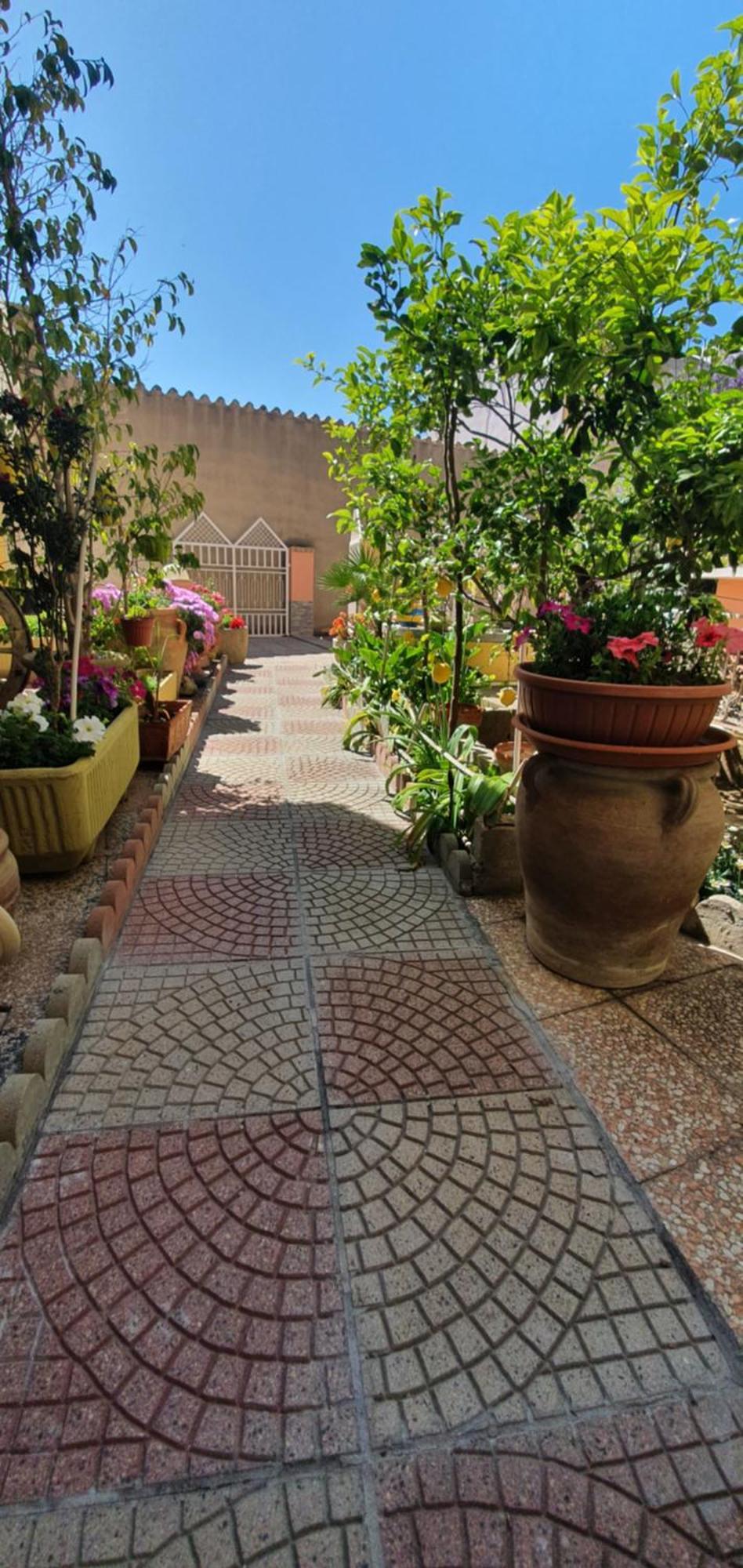 Affittacamere Sofy Villasimius Exterior foto