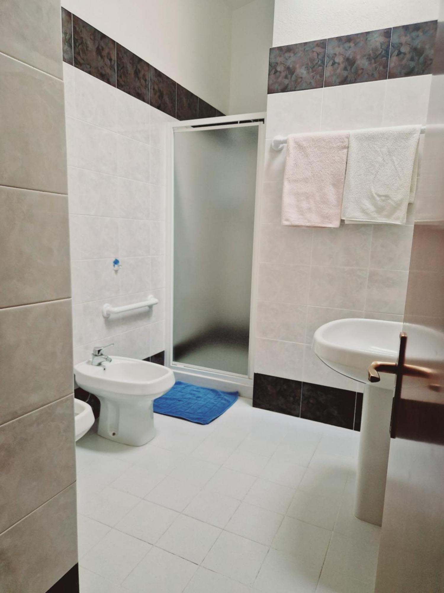 Affittacamere Sofy Villasimius Exterior foto