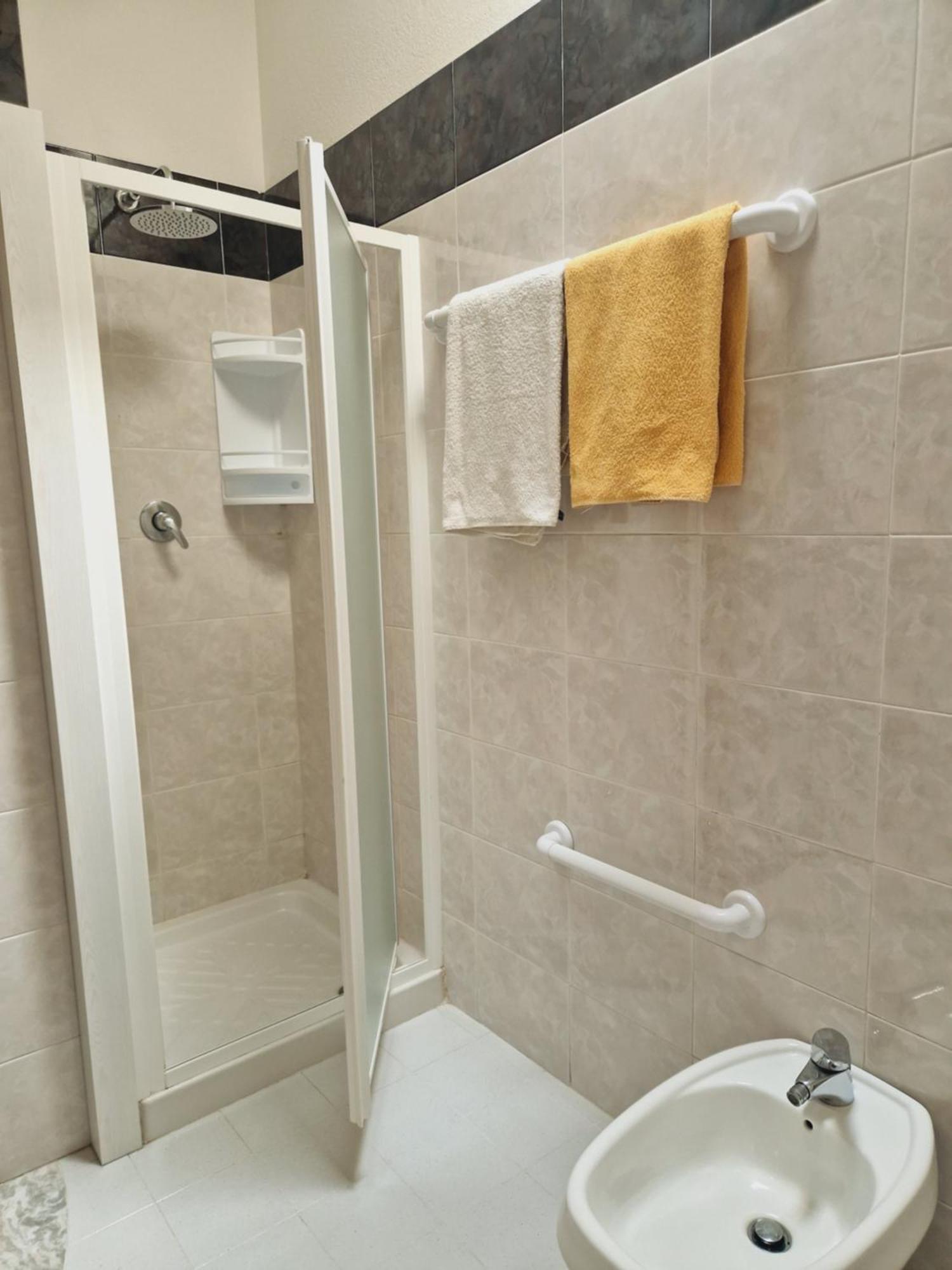 Affittacamere Sofy Villasimius Exterior foto