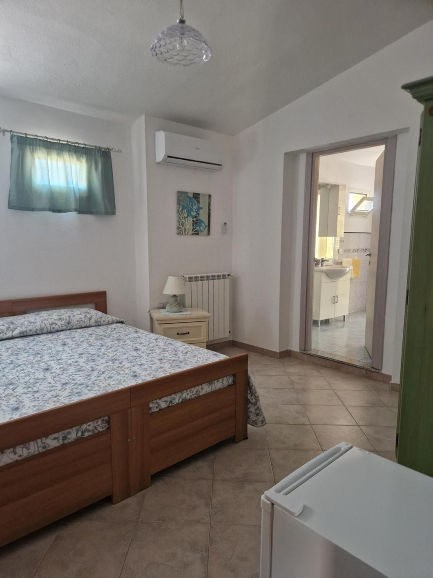 Affittacamere Sofy Villasimius Exterior foto
