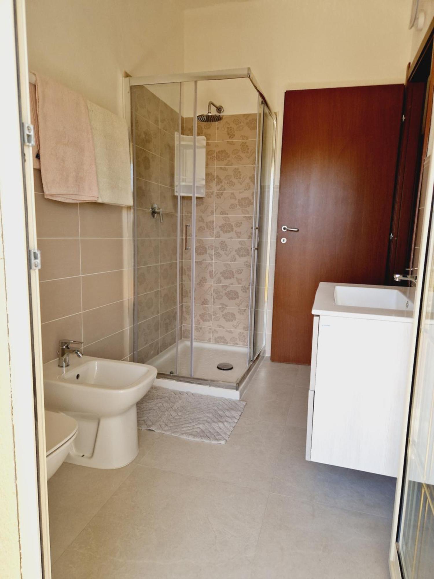 Affittacamere Sofy Villasimius Exterior foto