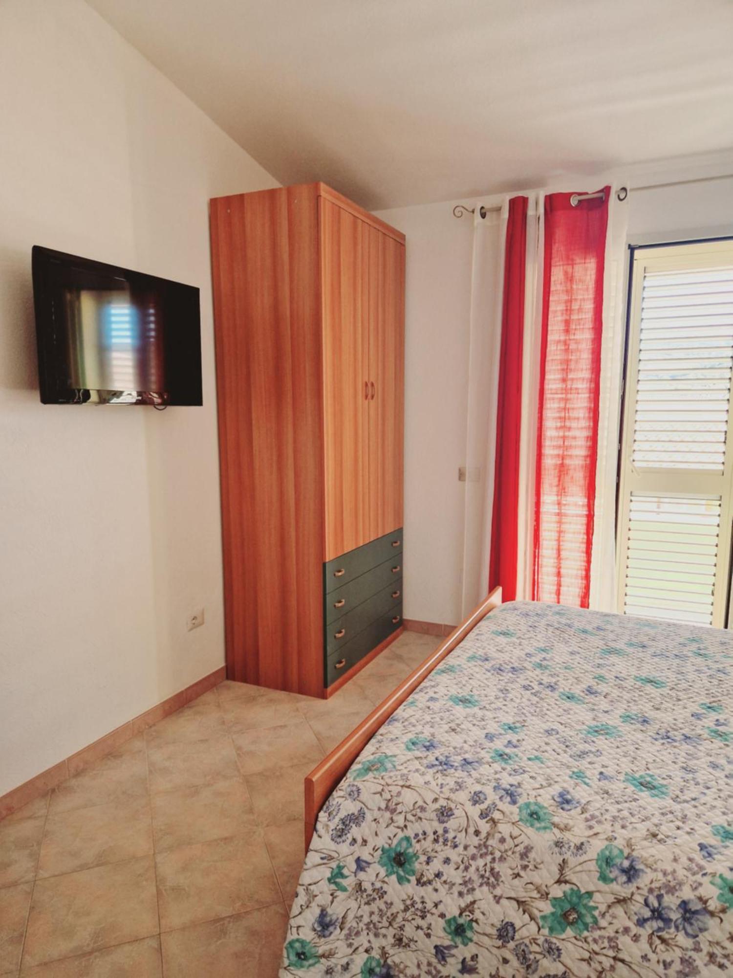 Affittacamere Sofy Villasimius Exterior foto
